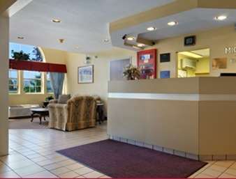 Best Western Buffalo Inn & Suites วิลเลียมส์วิลล์ ภายใน รูปภาพ