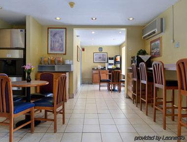 Best Western Buffalo Inn & Suites วิลเลียมส์วิลล์ ร้านอาหาร รูปภาพ