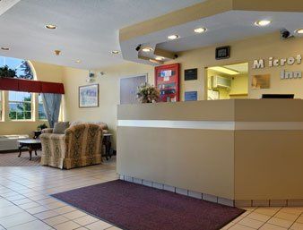 Best Western Buffalo Inn & Suites วิลเลียมส์วิลล์ ภายนอก รูปภาพ
