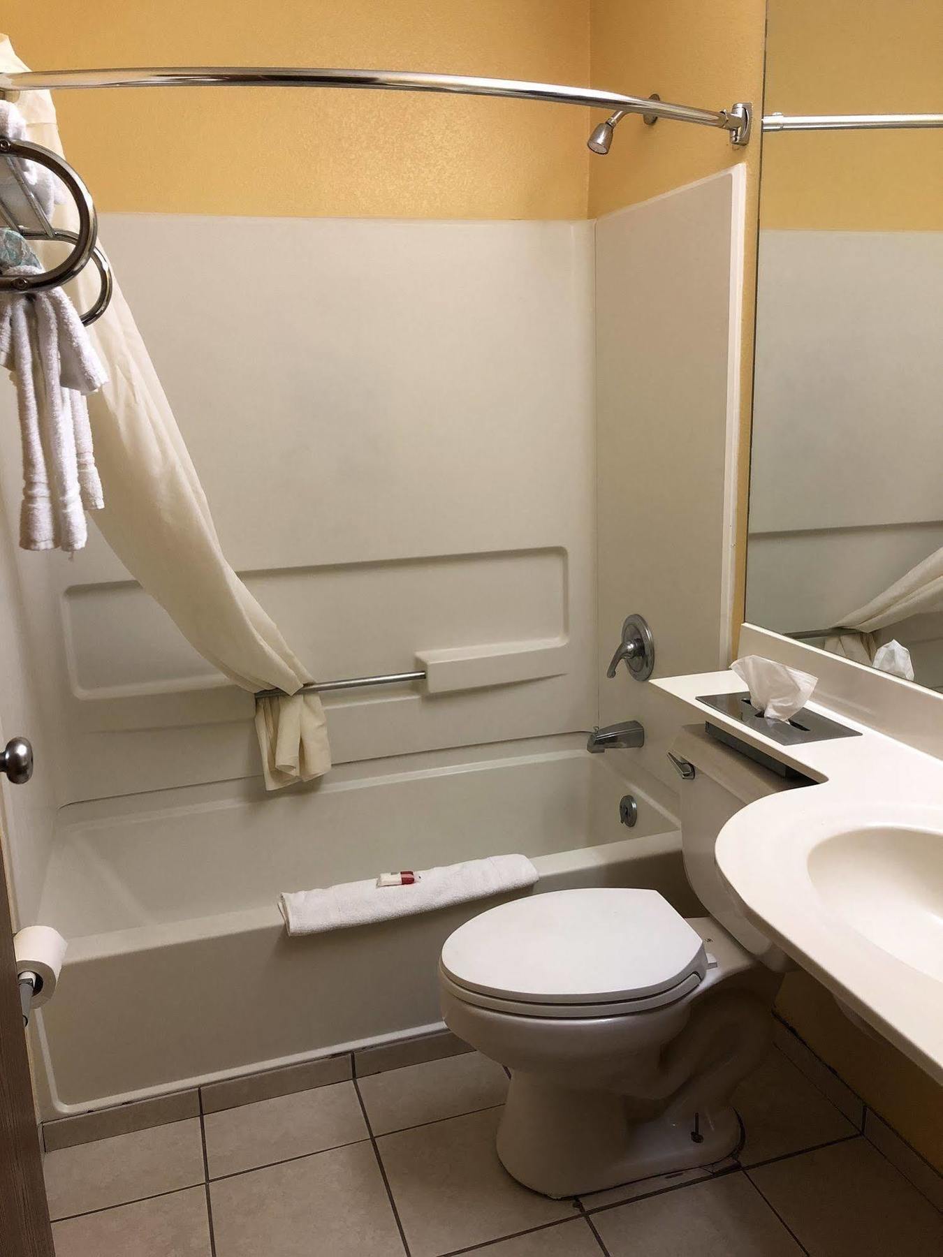 Best Western Buffalo Inn & Suites วิลเลียมส์วิลล์ ภายนอก รูปภาพ